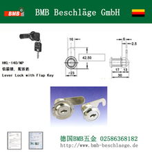 德国BMB家具锁总代理BMB信箱锁高清图片 高清大图